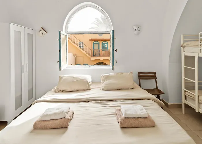 The Downtown Getaway الغردقة