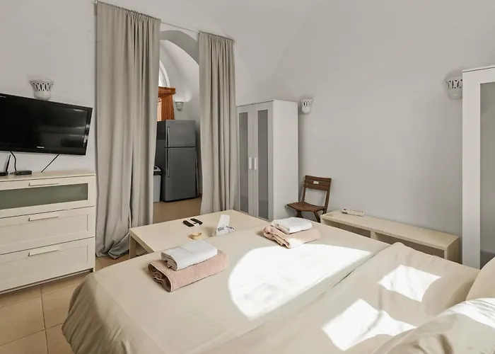 شقة The Downtown Getaway الغردقة