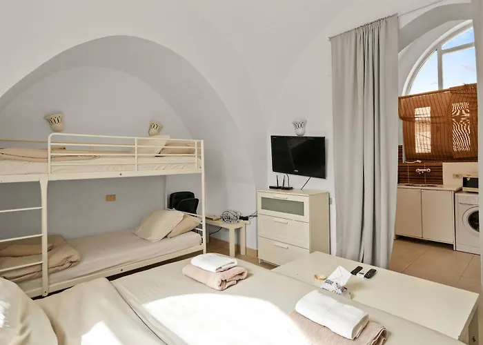 The Downtown Getaway الغردقة